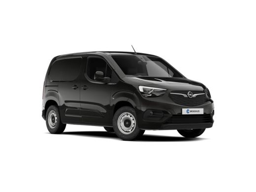 Opel Combo-e Standaard - Electric | 16" lichtmetalen velgen | Elektrisch verstelbare en verwarmbare buitenspie... ActivLease financial lease