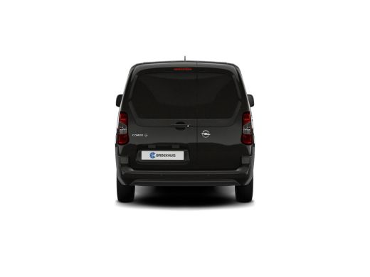Opel Combo-e Standaard - Electric | 16" lichtmetalen velgen | Elektrisch verstelbare en verwarmbare buitenspie... ActivLease financial lease