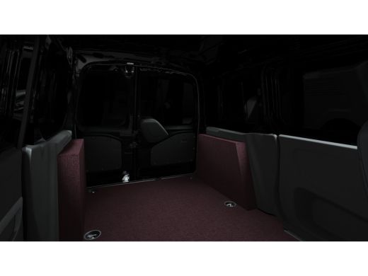 Opel Combo-e Standaard - Electric | Elektrisch verstelbare en verwarmbare buitenspiegels | Parkeersensoren achter ActivLease financial lease