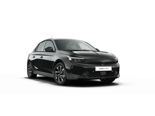 Opel Corsa YES | 16" Lichtmetalen velgen | Dode hoek waarschuwing | Draadloze Apple Carplay en Android Auto ActivLease financial lease