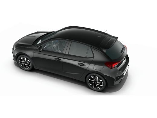 Opel Corsa YES | 16" Lichtmetalen velgen | Dode hoek waarschuwing | Draadloze Apple Carplay en Android Auto ActivLease financial lease