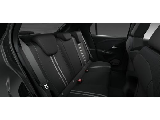 Opel Corsa YES | 16" Lichtmetalen velgen | Dode hoek waarschuwing | Draadloze Apple Carplay en Android Auto ActivLease financial lease