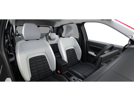 Citroën &euml;-C3 Max | Achteruitrijcamera | Boordlader 11kW - 3 fasen | Dagrijverlichting ActivLease financial lease
