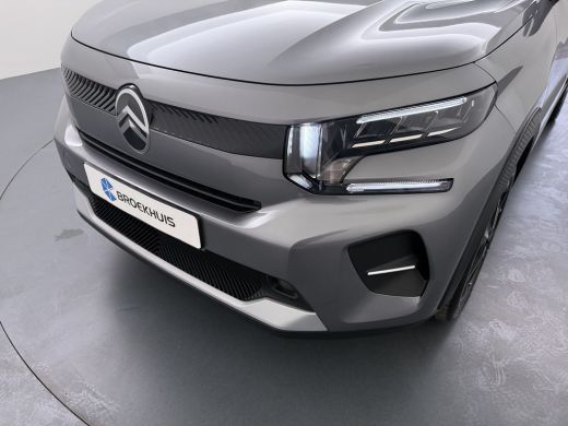 Citroën C3 Max | Achteruitrijcamera | Dagrijverlichting | Draadloze telefoonlader ActivLease financial lease