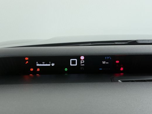Citroën C3 Max | Achteruitrijcamera | Dagrijverlichting | Draadloze telefoonlader ActivLease financial lease