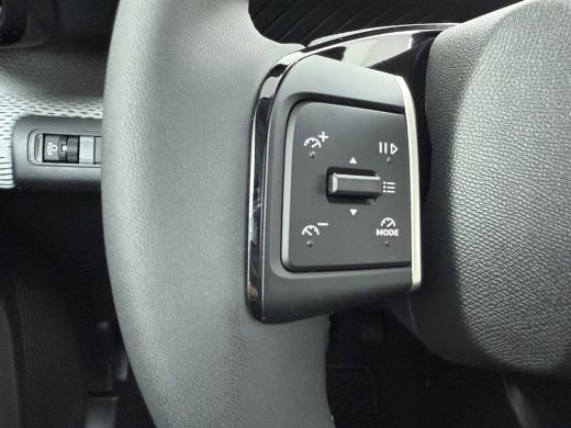 Citroën C3 Max | Achteruitrijcamera | Dagrijverlichting | Draadloze telefoonlader ActivLease financial lease