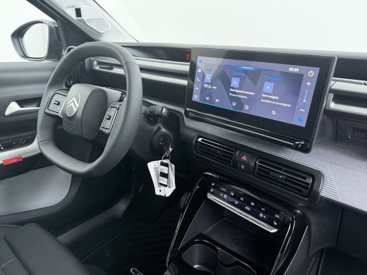 Citroën C3 Max | Achteruitrijcamera | Dagrijverlichting | Draadloze telefoonlader ActivLease financial lease