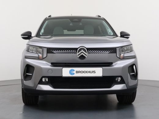 Citroën C3 Max | Achteruitrijcamera | Dagrijverlichting | Draadloze telefoonlader ActivLease financial lease