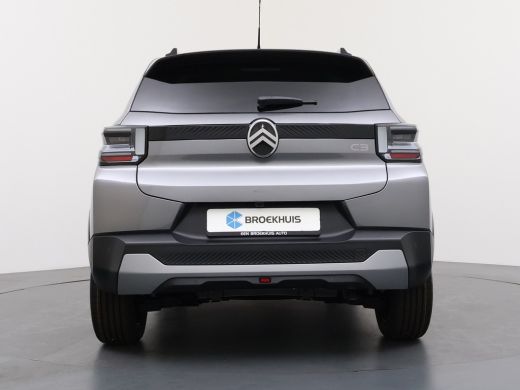 Citroën C3 Max | Achteruitrijcamera | Dagrijverlichting | Draadloze telefoonlader ActivLease financial lease