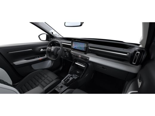Citroën C3 Max | Achteruitrijcamera | Dagrijverlichting | Draadloze telefoonlader ActivLease financial lease
