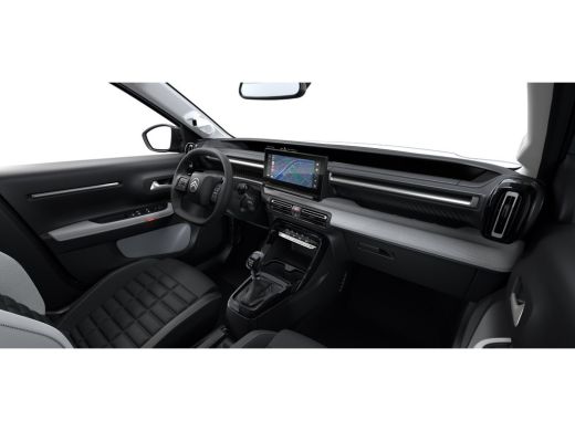 Citroën C3 Max | Achteruitrijcamera | Dagrijverlichting | Draadloze telefoonlader ActivLease financial lease