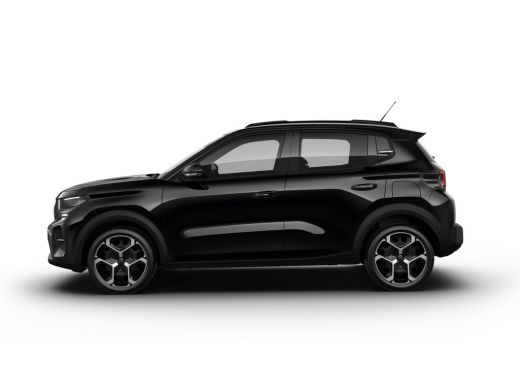 Citroën C3 Plus | Dagrijverlichting | Koplampen met ECO LED verlichting | Neerklapbare achterbank 60/40 ActivLease financial lease