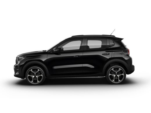 Citroën C3 Plus | Dagrijverlichting | Koplampen met ECO LED verlichting | Neerklapbare achterbank 60/40 ActivLease financial lease