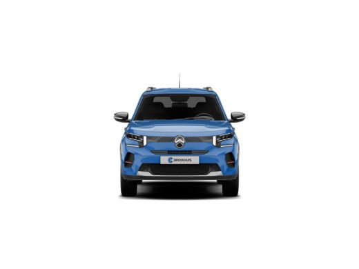 Citroën C3 Plus | Dagrijverlichting | Koplampen met ECO LED verlichting | Neerklapbare achterbank 60/40 ActivLease financial lease