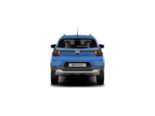 Citroën C3 Plus | Dagrijverlichting | Koplampen met ECO LED verlichting | Neerklapbare achterbank 60/40 ActivLease financial lease