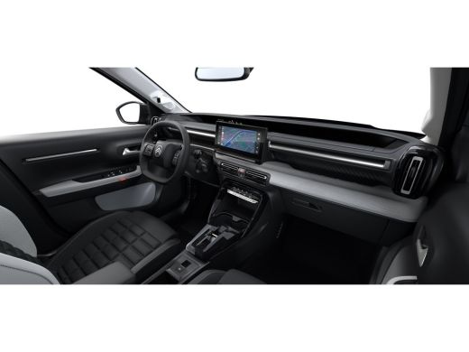 Citroën &euml;-C3 Max | Achteruitrijcamera | Boordlader 11kW - 3 fasen | Dagrijverlichting ActivLease financial lease