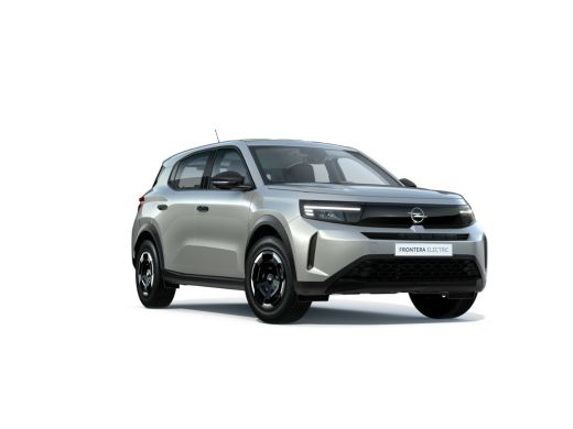 Opel Frontera Edition - Electric | 11 kW boordlader | LED koplampen | Parkeersensoren achter ActivLease financial lease
