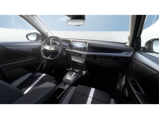 Opel Frontera Edition - Electric | 11 kW boordlader | LED koplampen | Parkeersensoren achter ActivLease financial lease