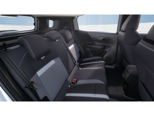 Opel Frontera Edition - Electric | 11 kW boordlader | LED koplampen | Parkeersensoren achter ActivLease financial lease