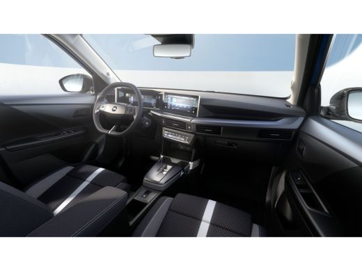 Opel Frontera Edition - Electric | 11 kW boordlader | LED koplampen | Parkeersensoren achter ActivLease financial lease