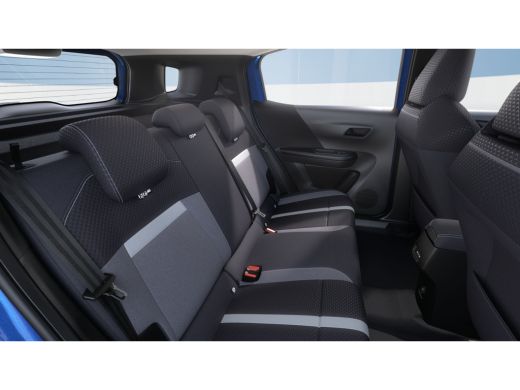 Opel Frontera Edition - Electric | 11 kW boordlader | LED koplampen | Parkeersensoren achter ActivLease financial lease