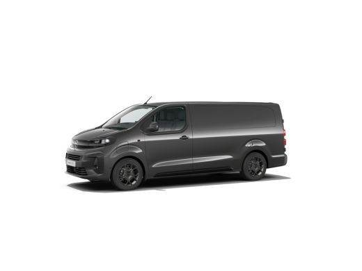 Opel Vivaro-e Standaard - Electric | Elektrisch bedienbare en verwarmde buitenspiegels | Exterieurpakket 3 | Mu... ActivLease financial lease