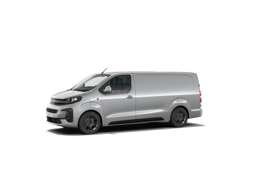 Opel Vivaro-e Standaard - Electric | Elektrisch bedienbare en verwarmde buitenspiegels | Exterieurpakket 3 | Mu... ActivLease financial lease