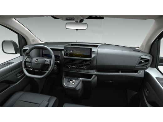 Opel Vivaro-e Standaard - Electric | Elektrisch bedienbare en verwarmde buitenspiegels | Exterieurpakket | Mult... ActivLease financial lease