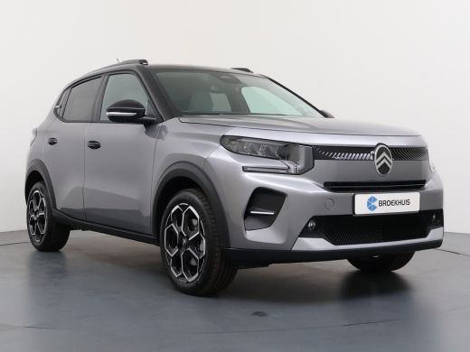 Citroën C3 Max | Achteruitrijcamera | Dagrijverlichting | Draadloze telefoonlader ActivLease financial lease