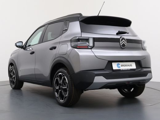 Citroën C3 Max | Achteruitrijcamera | Dagrijverlichting | Draadloze telefoonlader ActivLease financial lease