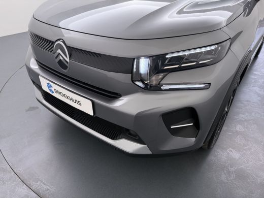 Citroën C3 Max | Achteruitrijcamera | Dagrijverlichting | Draadloze telefoonlader ActivLease financial lease