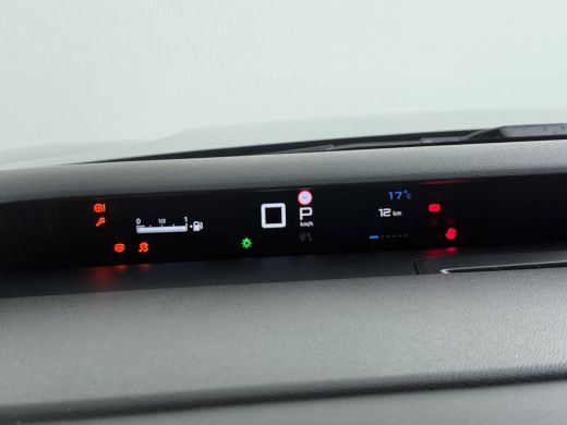 Citroën C3 Max | Achteruitrijcamera | Dagrijverlichting | Draadloze telefoonlader ActivLease financial lease