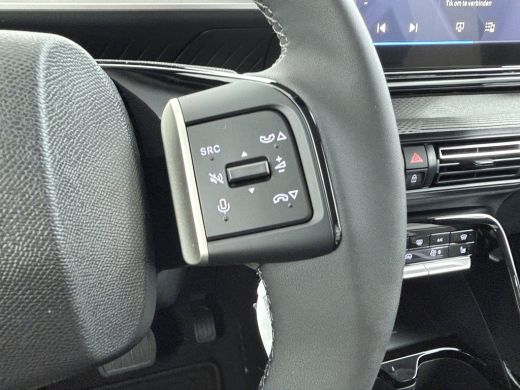 Citroën C3 Max | Achteruitrijcamera | Dagrijverlichting | Draadloze telefoonlader ActivLease financial lease