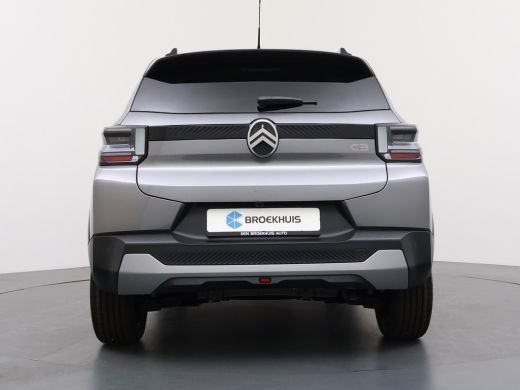 Citroën C3 Max | Achteruitrijcamera | Dagrijverlichting | Draadloze telefoonlader ActivLease financial lease