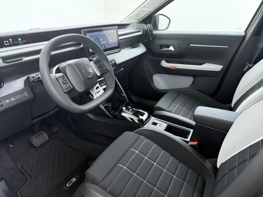 Citroën C3 Max | Achteruitrijcamera | Dagrijverlichting | Draadloze telefoonlader ActivLease financial lease