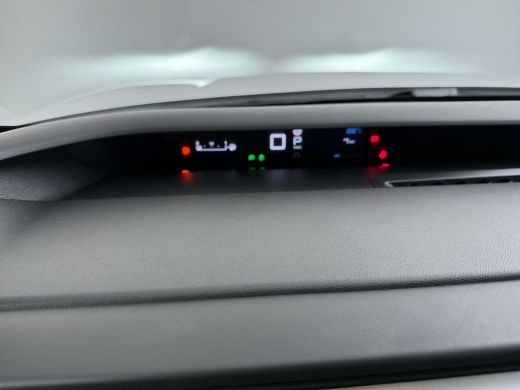 Citroën C3 Max | Achteruitrijcamera | Dagrijverlichting | Draadloze telefoonlader ActivLease financial lease