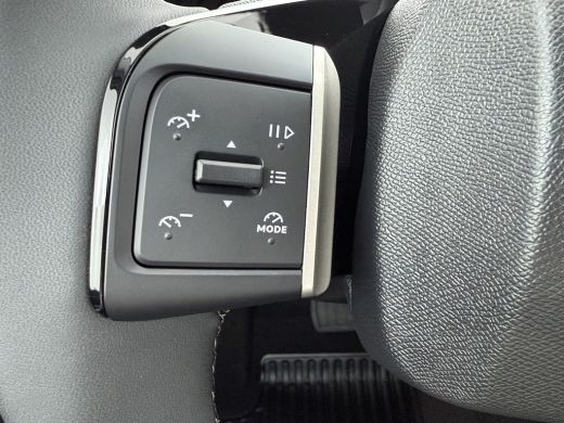Citroën C3 Max | Achteruitrijcamera | Dagrijverlichting | Draadloze telefoonlader ActivLease financial lease