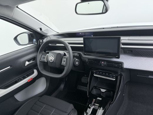 Citroën C3 Max | Achteruitrijcamera | Dagrijverlichting | Draadloze telefoonlader ActivLease financial lease