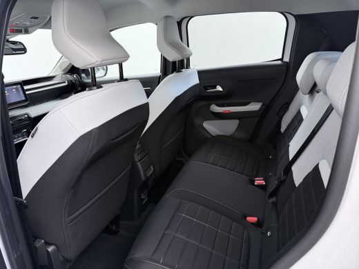 Citroën C3 Max | Achteruitrijcamera | Dagrijverlichting | Draadloze telefoonlader ActivLease financial lease
