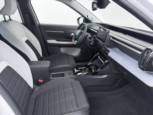 Citroën C3 Max | Achteruitrijcamera | Dagrijverlichting | Draadloze telefoonlader ActivLease financial lease