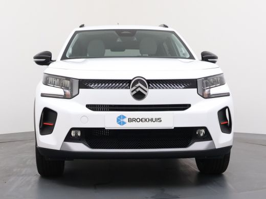 Citroën C3 Max | Achteruitrijcamera | Dagrijverlichting | Draadloze telefoonlader ActivLease financial lease