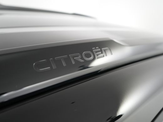 Citroën &euml;-C3 Max 113pk 44 kWh | Achterlampen met 3D LED-verlichting | Achteruitrijcamera | Boordlader 11kW - 3... ActivLease financial lease