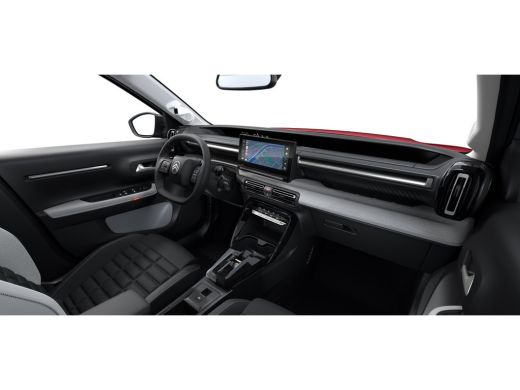Citroën &euml;-C3 Max | Achteruitrijcamera | Boordlader 11kW - 3 fasen | Dagrijverlichting ActivLease financial lease