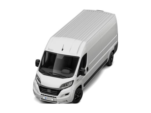 Fiat Ducato Standaard | Centrale deurvergrendeling met afstandsbediening ActivLease financial lease