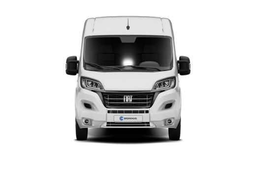 Fiat Ducato Standaard | Centrale deurvergrendeling met afstandsbediening ActivLease financial lease