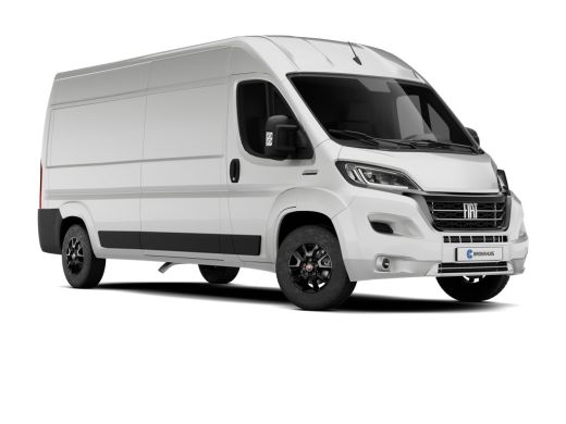 Fiat Ducato Standaard | Centrale deurvergrendeling met afstandsbediening ActivLease financial lease