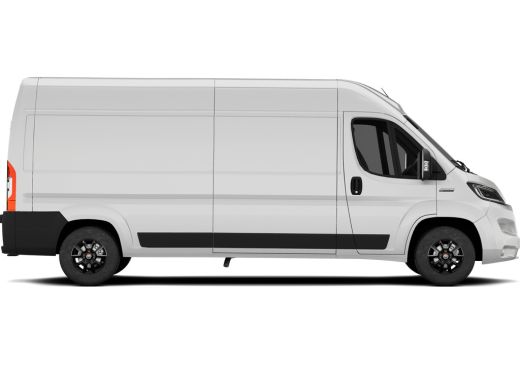 Fiat Ducato Standaard | Centrale deurvergrendeling met afstandsbediening ActivLease financial lease