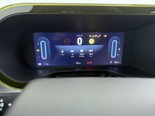 Fiat Grande Panda Icon | 10,25" touchscreen radio met Bluetooth, DAB & USB | Airconditioning handmatig | Cruise Con... ActivLease financial lease