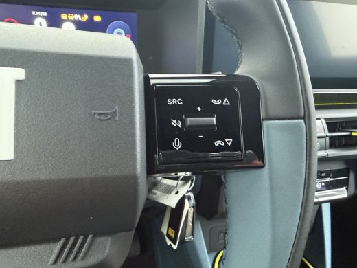 Fiat Grande Panda Icon | 10,25" touchscreen radio met Bluetooth, DAB & USB | Airconditioning handmatig | Cruise Con... ActivLease financial lease