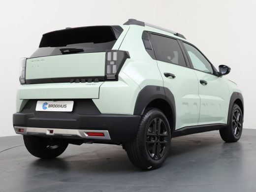 Fiat Grande Panda Icon | 10,25" touchscreen radio met Bluetooth, DAB & USB | Airconditioning handmatig | Cruise Con... ActivLease financial lease